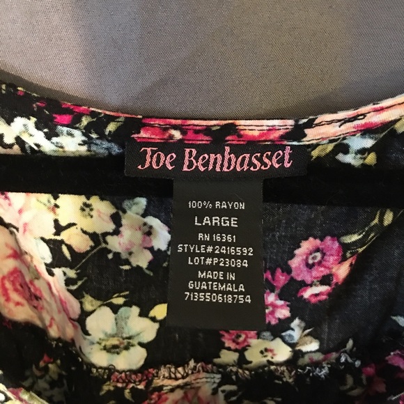 Flower Romper - Picture 3 of 3